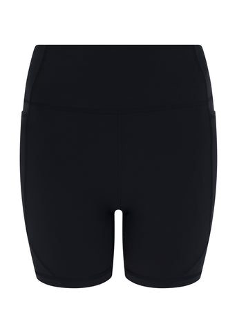 Prowess Short - Black